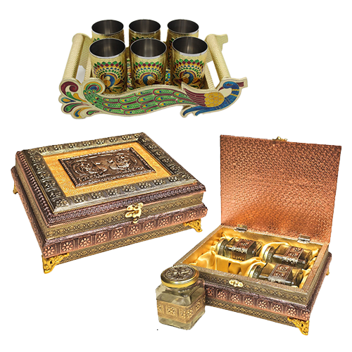 Vraj Handicraft